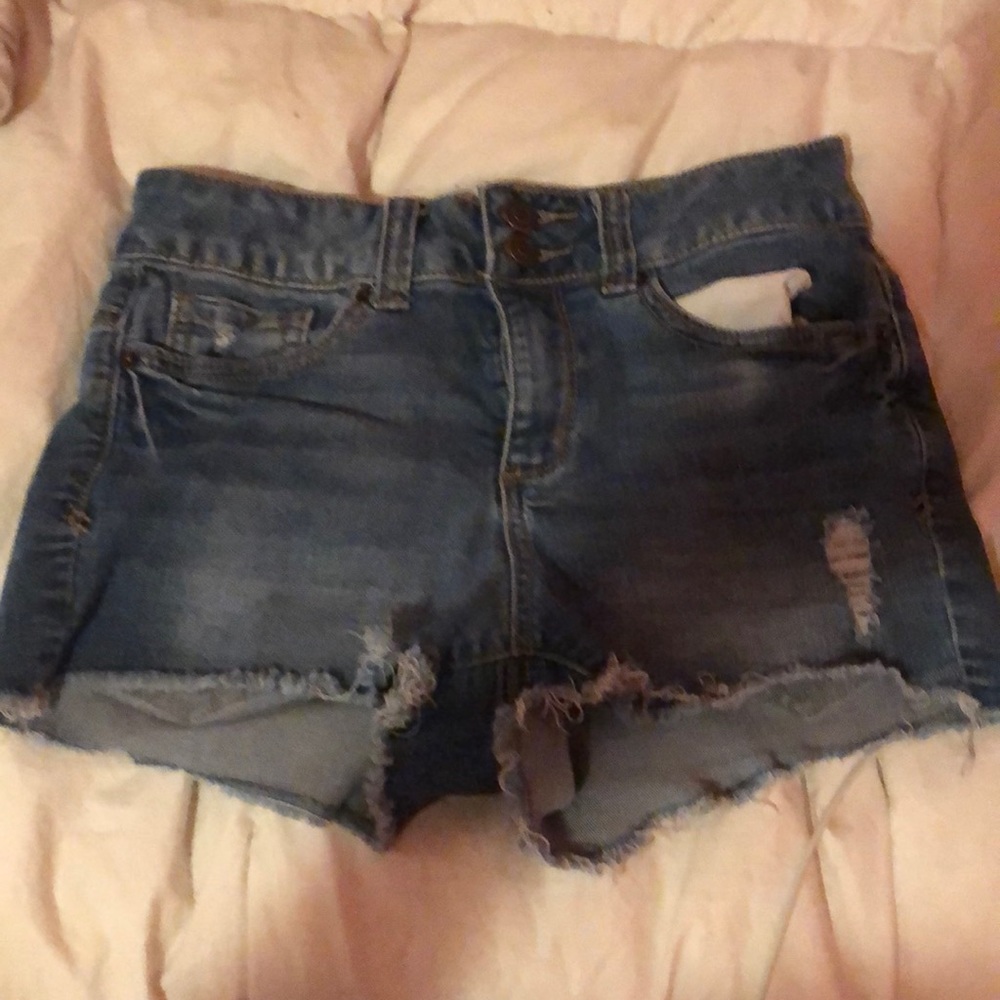 Shorts